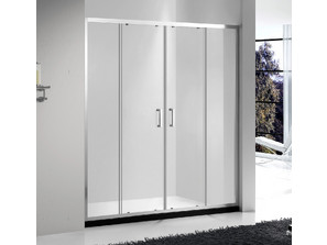 Душевая дверь Gemy Victoria S30192A