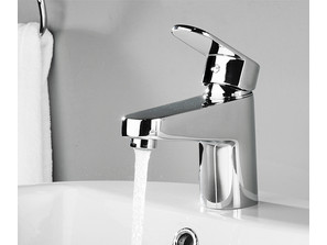 Смеситель для раковины Wasserkraft Donau 5303