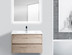 Мебель для ванной Belbagno Kraft-700