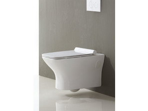 Унитаз подвесной BelBagno Romano