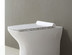 Унитаз подвесной BelBagno Romano