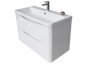 Мебель для ванной La Tezza Lux 80