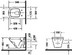 Унитаз подвесной DURAVIT Durastyle 2538090000