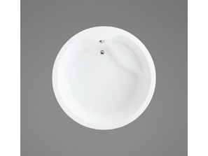 Свободностоящая акриловая ванна BelBagno BB 45
