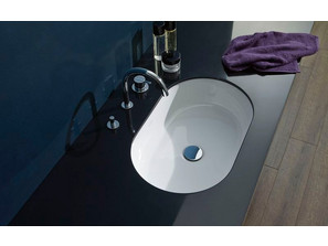 Раковина встраиваемая под столешницу Villeroy & Boch Architectura 4176 60 01 alpin 	                   