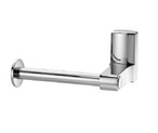  Держатель туалетной бумаги Wasserkraft Leine К-5096