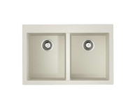 Мойка для кухни Omoikiri BOSEN 80-2 WH