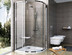 Душевой уголок RAVAK Pivot PSKK3-80*80