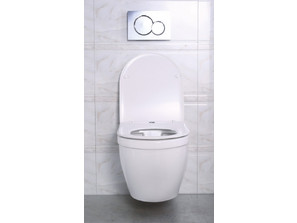Унитаз подвесной BelBagno Loto