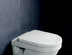 Унитаз подвесной Villeroy&Boch Omnia Architectura 5684HRR1 alpin, безободковый с крышкой 