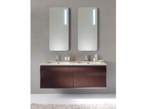 Мебель для ванной  Cezares Moderno Gliss 70 с 1 ящиком