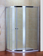Душевой уголок CEZARES PRATICO-RH-2-120*90 L\R