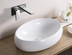 Раковина накладная BelBagno BB1085 