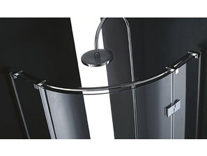 Душевой уголок CEZARES BERGAMO-RH-1-120*90 L\R