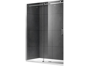 Душевая дверь Gemy Modern Gent S25191A L/R
