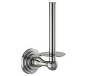 Держатель туалетной бумаги Wasserkraft Ammer К-7097
