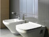 Унитаз подвесной DURAVIT  Durastyle 2539090000