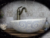 Раковина накладная Perfect House Lotus-W 14217