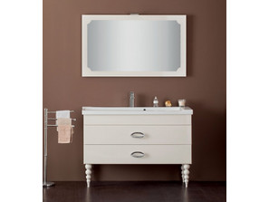 Мебель для ванной  Cezares Moderno Orchidea 120