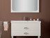 Мебель для ванной  Cezares Moderno Orchidea 120