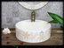 Раковина накладная Perfect House  Alpaca 14221