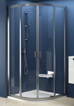 Душевой уголок RAVAK Supernova  SKCP4 Free 80*80