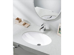 Раковина встраиваемая под столешницу Villeroy & Boch Evana 57 614700R1