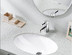 Раковина встраиваемая под столешницу Villeroy & Boch Evana 57 614700R1