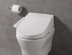 Унитаз с электронным беде  TOTO MH WASHLET EK 2.0