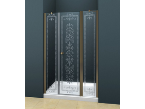 Душевая дверь CEZARES ROYAL PALACE-B-13 30+60/60