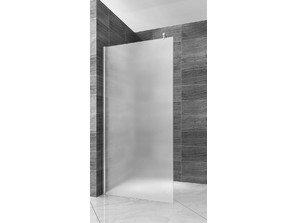 Душевая стенка Oporto Shower А-80M 90x200 см стекло матовое 6 мм OportoShower