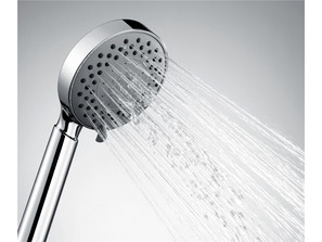Душевая лейка Wasserkraft A032 5 функ.