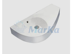 Ванна акриловая 1MarKa Piccolo 150*75 L/R