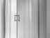 Душевой уголок Oporto Shower 8013CH 90*80