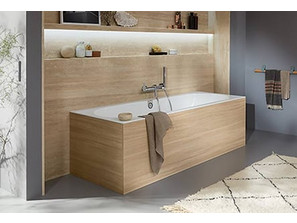 Ванна квариловая  Villeroy & Boch Oberon 2.0 170*75 UBQ170OBR2DV-01