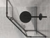 Душевой уголок REA DIAMOND 90*90 Black mat REA-K5622