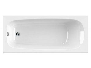 Ванна акриловая  Cezares ECO 170*75