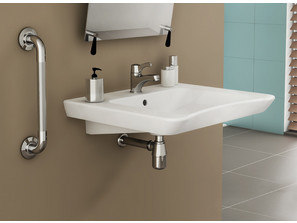 Раковина подвесная Vitra S20 5291B003-0001