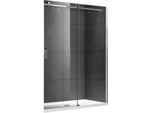 Душевая дверь Gemy Modern Gent S25191B L/R