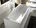 Ванна квариловая  Villeroy & Boch My Art Solo 170*75 UBQ170MYA2V-01