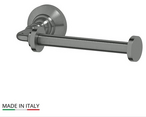 Держатель туалетной бумаги 3SC Stilmar Antic Silver STI 421