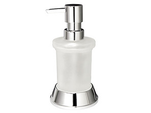 Дозатор для жидкого мыла Wasserkraft Donau K-2499