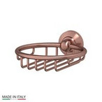 Мыльница-решетка 3SC Stilmar Antic Copper STI 606
