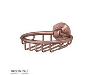Мыльница-решетка 3SC Stilmar Antic Copper STI 606