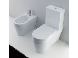 Биде напольное BelBagno Genius