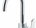 Смеситель для кухни BRAVAT Eler  F7191238CP
