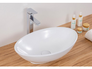 Раковина накладная BelBagno BB1147