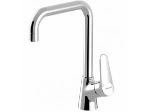 Смеситель для кухни BRAVAT Eco EC 1319