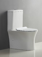 Унитаз моноблок BelBagno Ancona