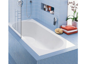 Ванна квариловая  Villeroy & Boch Libra 180x80 UBQ180LIB2V-01
